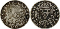 Frankreich Medaille Louis XIII - Conseil du Roi - Haec Meta Laborum -