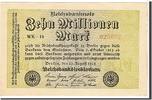 Deutschland 1 Million Mark Geldschein, KM:102a, VZ -