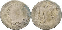 Frankreich 30 Sols Louis XVI, Paris, Silber, SGE, Gadoury:39 -