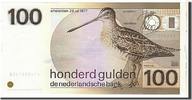 Niederlande 100 Gulden UNZ- -