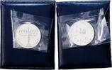 Israel Sheqel Paris, Silber, STGL, KM:116.1 -