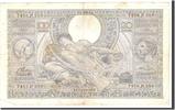 Belgien 100 Francs-20 Belgas Geldschein, 1941-09-01, KM:107, S+ -