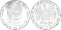 Bundesrepublik Deutschland 5 Mark Münze, Hamburg, Germany, BE, SS -