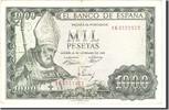 Spanien 1000 Pesetas Geldschein, 1965-11-19, KM:151, SS -