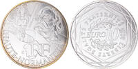 Frankreich 10 Euro Haute Normandie, Paris, Haute-Normandie, STGL -