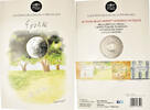 Frankreich 10 Euro Monnaie de Paris, Egalité, EGALITÉ.Sempé, STGL -