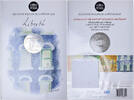 Frankreich 10 Euro Monnaie de Paris, Liberté Hiver Sempé, Paris -