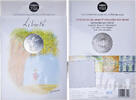 Frankreich 10 Euro Monnaie de Paris, Paris, Sempé Liberté Printemps -