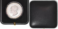 Israel Medaille David Ben-Gurion Centennial of Birth Medal .BE, STGL -