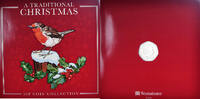 Guernsey Set 5 Monnaies. Münze, Christmas Traditions.FDC, STGL -