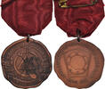 Kanada Medaille Masonic, Carleton, Centennial Amalgamation of New Brunswick -
