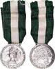 Frankreich Medaille Honneur Communal, République Française, Excellent -
