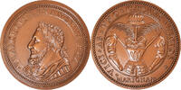 Frankreich Medaille François Ier, Marignan, History, Restrike, STGL -