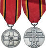 Polen Medaille Bataille de Berlin, WAR, Undated (1966), Excellent Quality -