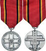 Polen Medaille Bataille de Berlin, WAR, Undated (1966), Excellent Quality -