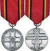 Polen Medaille Bataille de Berlin, WAR, Undated (1966), Excellent Quality -