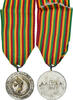 Äthiopien Medaille A.A.I.S.A.A, Sport, Excellent Quality, Silvered -