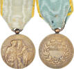 Frankreich Medaille L'Assistance aux Animaux, Paris, Excellent Quality -