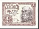 Spanien 1 Peseta Geldschein, 1953-07-22, KM:144a, UNZ- -