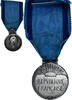 Frankreich Medaille Jeunesse et sports, Very Good Quality, Silber, 27 -