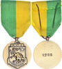 Frankreich Medaille Anciens Combattants d'Indochine, Afrique du Nord, WAR -