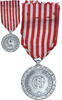 Frankreich Medaille Corps Expeditionnaire Français d'Italie, WAR -