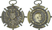 Serbien Medaille Médaille commémorative de Serbie, WAR, Excellent -