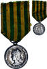 Frankreich Medaille Campagne du Tonkin-Chine-Annam, Marine -