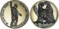 Frankreich Medaille Napoléon Ier, Bataille de Lutzen, Brenet, Restrike, STGL -