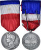 Frankreich Medaille Ministère du Travail et de la Sécurité Sociale -