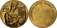 Belgien Medaille Orphée, Belgische Artistieke Promotie van SABAM, Arts & -