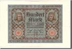 Deutschland 100 Mark Geldschein, 1920-11-01, KM:69b, SS -