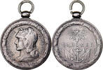 Frankreich Medaille Campagne du Dahomey, Very Good Quality -