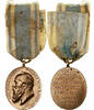 Deutschland Medaille Prince Régent Luitpold de Bavière, Excellent -