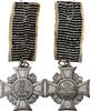 Deutschland Medaille Für Verdienst im Kriegervereinswesen, Excellent Quality -