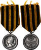 Frankreich Medaille Campagne du Dahomey, Excellent Quality -