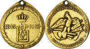 Deutschland Medaille Centenaire des Régiments von Goeben, Very Good -