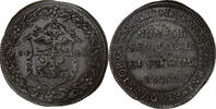 AUSTRIAN NETHERLANDS betaalpenning Jacobus Schenaerts, Trésorier d'Anvers -