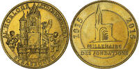 Frankreich betaalpenning Strasbourg - Horloge Astronomique -