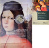 San Marino 2 Euro Il Pinturicchio, Rome, STGL, Bi-Metallic -
