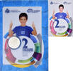 San Marino 2 Euro 10 ans de l'euro, Rome, Special Unc., STGL -