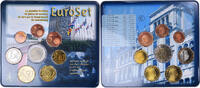 Luxemburg Set STGL -
