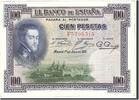 Spanien 100 Pesetas Geldschein, 1925-07-01, KM:69c, VZ -
