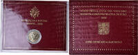 Vatikan 2 Euro Année de Saint Paul, STGL, Bi-Metallic -