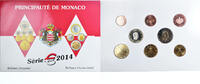 Monaco Set Paris, STGL -