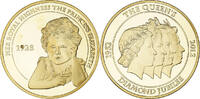 United Kingdom Medaille Her Royal Highness The Princess Elizabeth - 1928 -