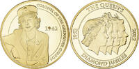 United Kingdom Medaille Colonel of the Grenadier Guards, Diamond Jubilee of -