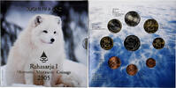 Finnland Set STGL -