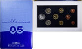 Frankreich Proof Set Euro Paris, STGL, Gadoury:page 339 -