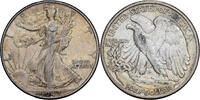 Vereinigte Staaten Half Dollar Walking Liberty Half Dollar -